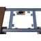 Deck wind suction protect
