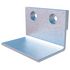 Deck wind suction protect