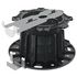 Deck stone edge closure clamp