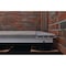 DrainTEC Drainage grate Alu 4m