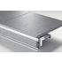 Deck edge profile top 2m