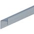 Deck edge profile top 2m