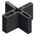 Spacer 4-5-6-8 mm