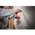 Cordless Dry wall driver BACDWD BL 18V, Baretool