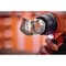 Cordless Heat Gun BACHG 18 V, 5,0 Ah, BC+