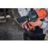 Cordless Impact Wrench brushless ½
