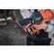 Cordless Impact Wrench brushless ½