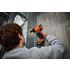 Cordless Impact Wrench brushless ½