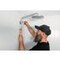 Sealing plug SEALfix with A2 screw