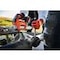 Cordless grease gun BACGG 18V Li-Ion