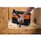 Cordless Wet/Dry Vacuum Cleaner BACWDVC 18 V, Baretool