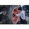 Cordless Impact Wrench brushless ½