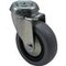 ROLL FOR WORK STOOL