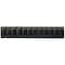 Klebegewicht SUV Stahl Typ 548 schwarz 120 g