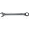 Combi Ratchet Spanner 15°, 21