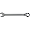 Combi Ratchet Spanner 15°, 22