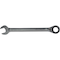 Combi Ratchet Spanner 15°, 24