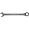 Combi Ratchet Spanner 15°, 32