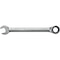 COMBINATION WRENCH STRAIGHT 15 