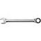 COMBINATION WRENCH STRAIGHT 18