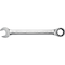 COMBINATION WRENCH STRAIGHT 19 