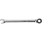 COMBINATION WRENCH STRAIGHT 8