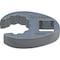 CLAWFOOT SPANNER 8P 3/8