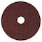 Vulkanfiberscheibe Ø 115 mm P120