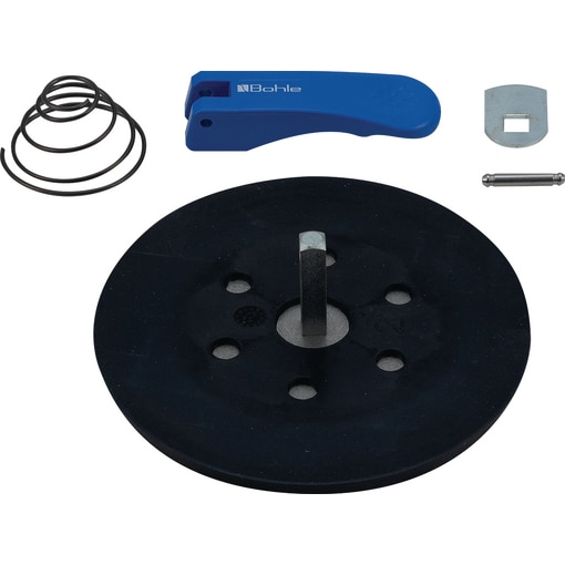 Ersatzteilset für Gelenksaugheber (Art.-Nr. 1012333)