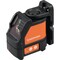 BERNER CROSSLINE LASER GREEN 