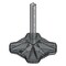 Gefälleblock BigFoot® 2,5° EPDM