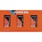 Stufenbohrer-Set + Senker-Set + Handgewindebohrer-Set