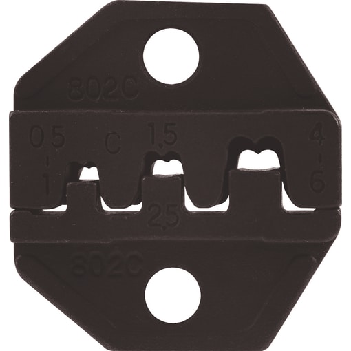 REPL. JAWS SET  602-1