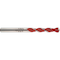 Universalbohrer Multicut zylindrisch 10 x 200 mm