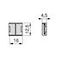 LED-Kabel Lynx Q Verbinder