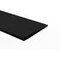 Regalbodenprofil Zero 2,16m schwarz