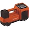 Kompressor 18V BACI