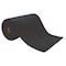 Mikro Stretch Rolle schwarz