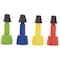 COLOR CODING NOZZLES 4 PCS 