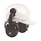 EARMUFF XSTREAM HELMET MOUNT