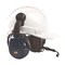 EARMUFF XSTREAMMP HELMET MOUNT