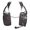 EARMUFF XSTREAMMP HELMET MOUNT
