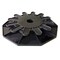 Terrace foot TF XS 22-30 mm