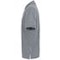 Polo Premium grau, links