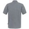 Polo Premium grau, hinten