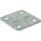8217405 PLATT HOL BACK 40x40 D