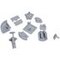 8922621 ACC TRIM MINILINE STGH