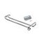 8930111 GLAESERHALTER 410MM