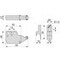 Fast Latch Verschluss