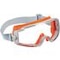 Vollsichtbrille Splash EN 166